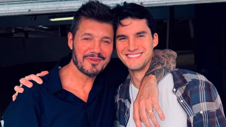 El hijo de Marcelo Tinelli escapó de un control policial en Punta del Este y fue demorado