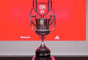 Barcelona recibe al Atlético Madrid por las semifinales de la Copa del Rey