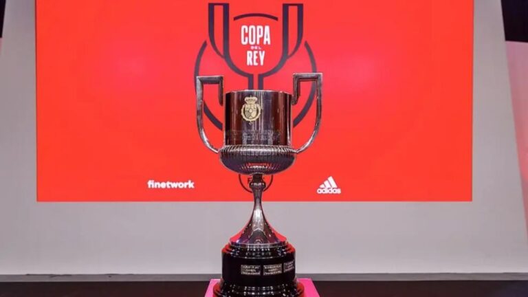 Barcelona recibe al Atlético Madrid por las semifinales de la Copa del Rey