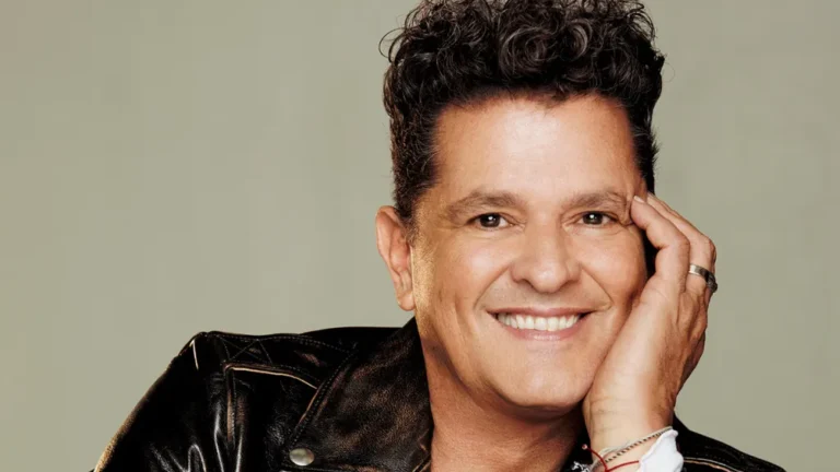 Carlos Vives vuelve a la Argentina con su gira “El Rock de Mi Pueblo Vive”