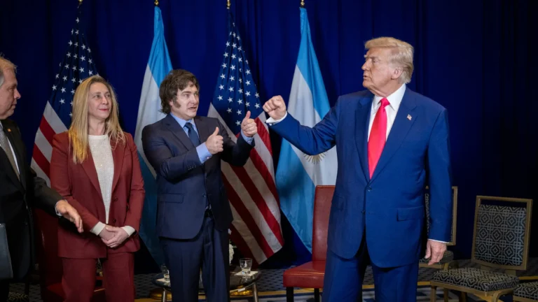 EE.UU. eliminará aranceles y Argentina abrirá mercados: las claves del nuevo pacto bilateral