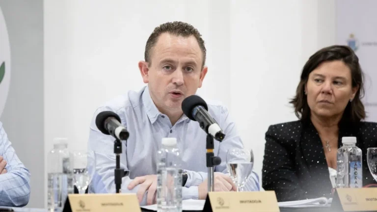 Presupuesto 2026 Río Grande | Gastón Díaz: «En Río Grande no habrá desmantelamiento ni políticas de abandono»