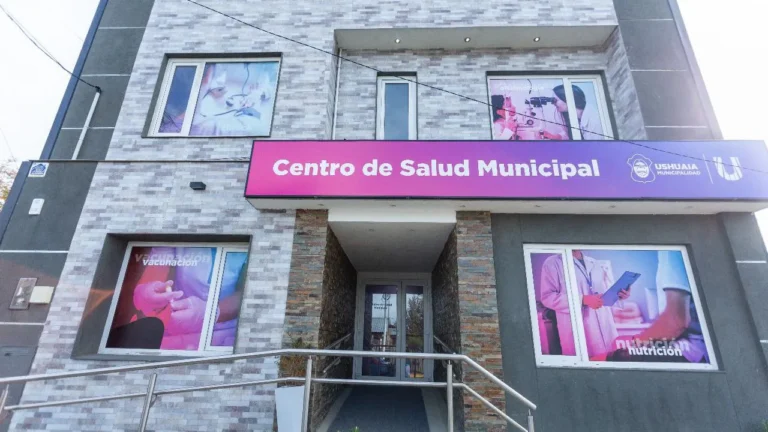 Ushuaia promueve controles preventivos por el Día Mundial contra la Diabetes