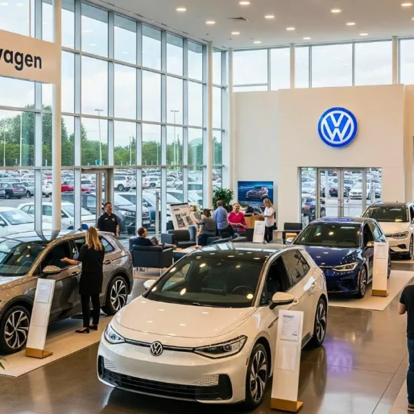 Cayeron en un 3,6% los patentamientos de noviembre