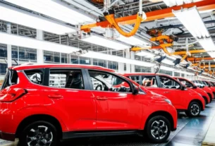 Asignaron 50 mil autos eléctricos e híbridos para la importación sin arancel para 2026