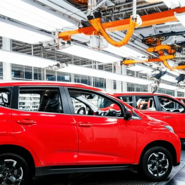 Asignaron 50 mil autos eléctricos e híbridos para la importación sin arancel para 2026