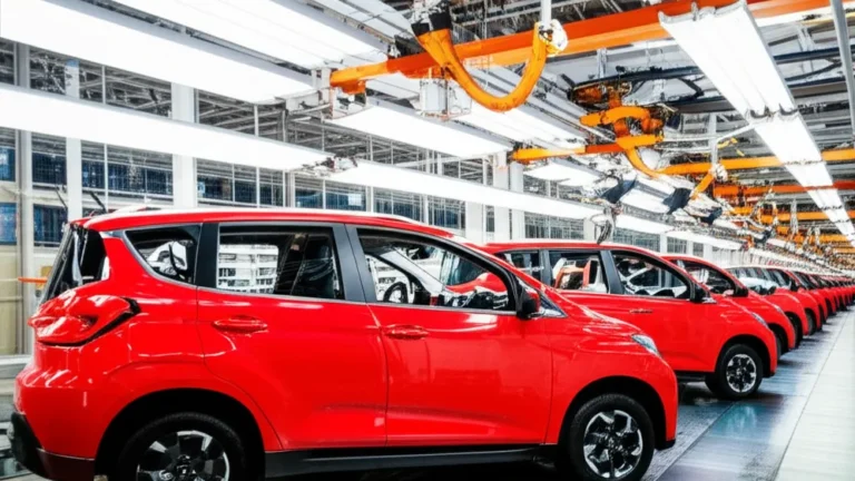 Asignaron 50 mil autos eléctricos e híbridos para la importación sin arancel para 2026