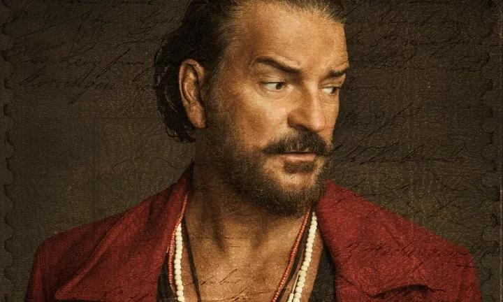 Ricardo Arjona hizo su sold out número 13 en el Movistar Arena