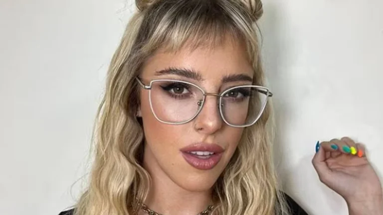 La respuesta de Antonella luego del comentario que lanzó Nati Jota hacia Messi