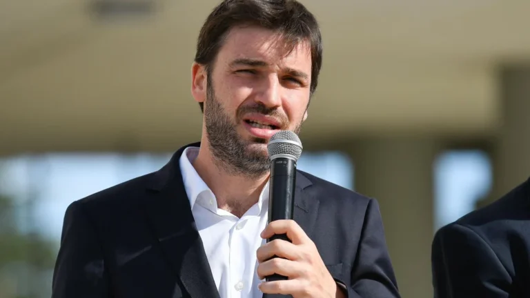 Ignacio Torres: la visita de Milei junto a gobernadores a Estados Unidos muestra “calidad institucional»