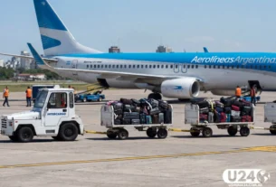 El Gobierno avanza con la privatización total de Intercargo y llama a licitación internacional