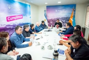 El Municipio de Ushuaia perdió más de $5.700 millones en dos meses y aseguran que la Provincia le debe $11.038 millones de pesos