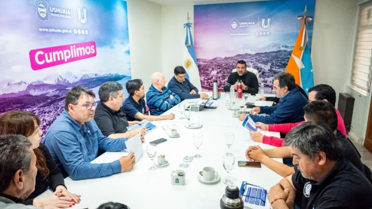 El Municipio de Ushuaia perdió más de $5.700 millones en dos meses y aseguran que la Provincia le debe $11.038 millones de pesos