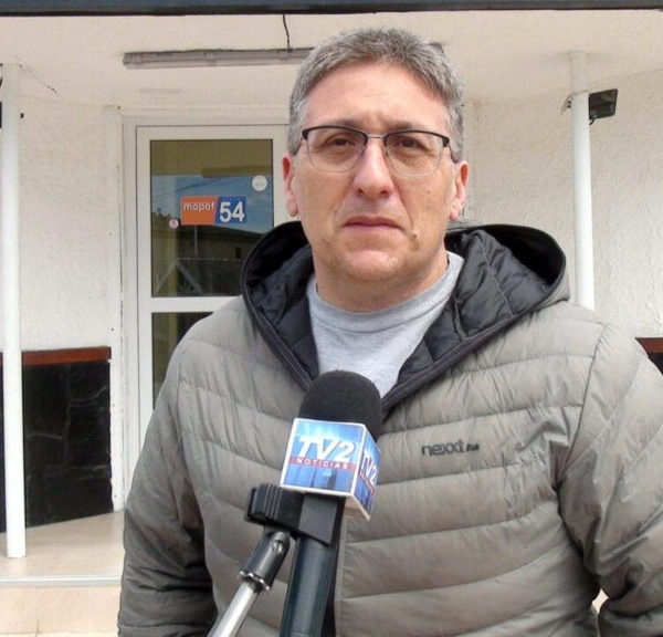 Espeche criticó el recorte de coparticipación: “Es un golpe al funcionamiento del Municipio”