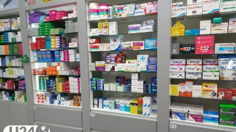 Farmacéuticos acordaron paritaria y el salario inicial superará los $3,6 millones en junio