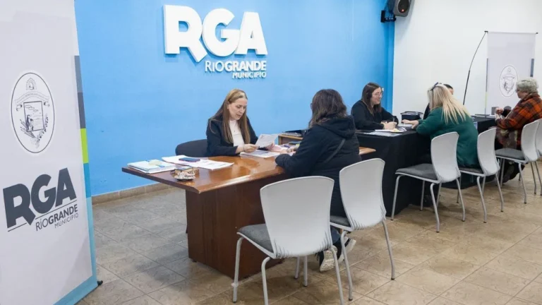 Río Grande reabre inscripciones para el Registro de Población Histórica