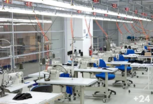 Doble freno en la actividad económica: la industria y la construcción volvieron a caer en abril