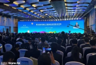 Río Grande busca posicionarse en el mercado internacional con una agenda en China