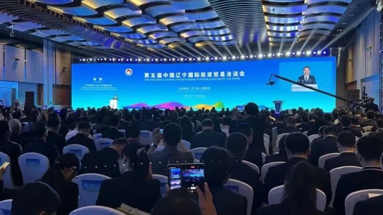 Río Grande busca posicionarse en el mercado internacional con una agenda en China