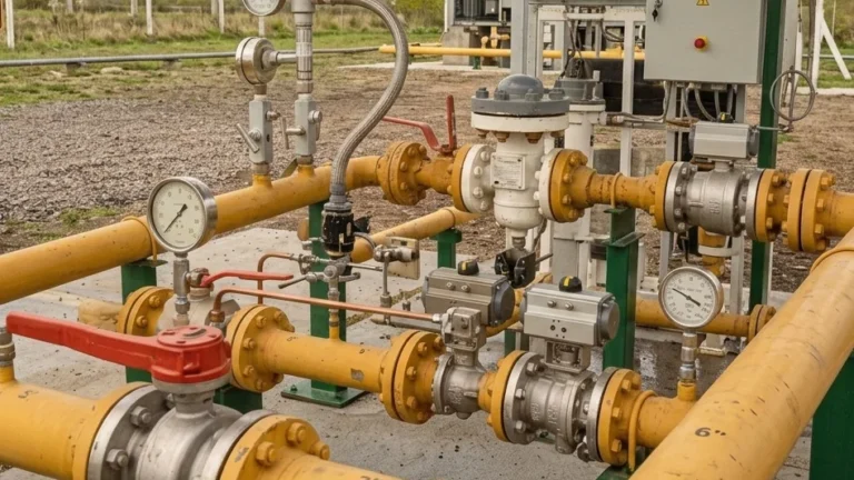 Aumentan el precio del gas propano por redes y podría impactar en las tarifas