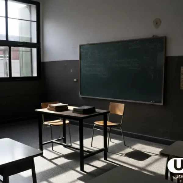 SUTEF se suma al paro nacional docente y reclama un salario mínimo de casi 2,9 millones de pesos
