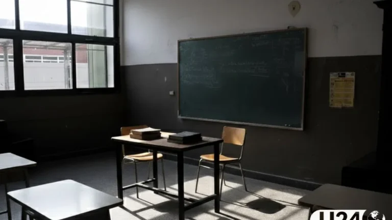 SUTEF se suma al paro nacional docente y reclama un salario mínimo de casi 2,9 millones de pesos