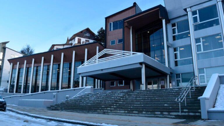Se terminaron las vacaciones de los judiciales y este lunes se reanuda la actividad en Tierra del Fuego