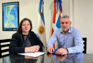 Provincia Grande unifica una estrategia para frenar la venta de tierras a extranjeros en Tierra del Fuego
