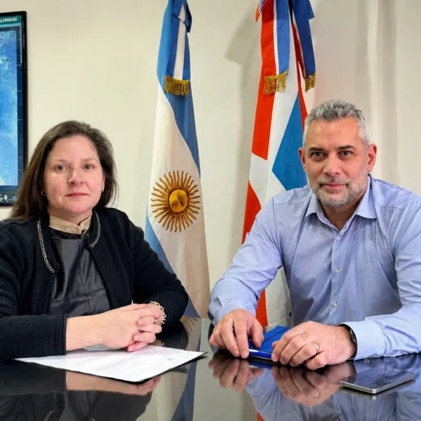 Provincia Grande unifica una estrategia para frenar la venta de tierras a extranjeros en Tierra del Fuego