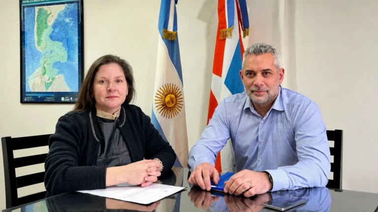 Provincia Grande unifica una estrategia para frenar la venta de tierras a extranjeros en Tierra del Fuego