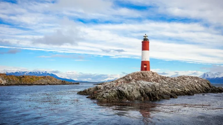 Ushuaia alcanzó el 81% de ocupación turística durante el fin de semana largo