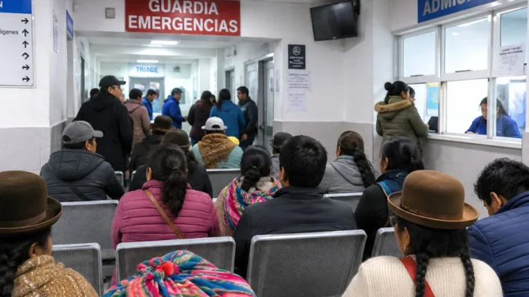 Atención médica para extranjeros en Argentina: quiénes deben pagar y cuándo es gratuita