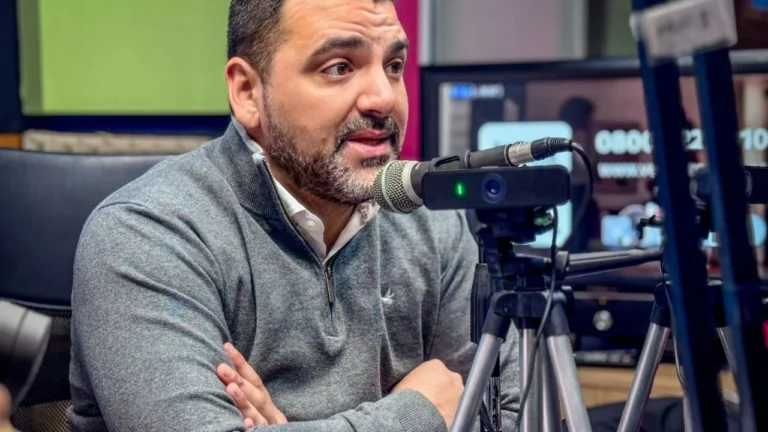 Walter Vuoto sobre Milei por Malvinas: “Sorprende este nuevo nacionalismo después de haber ninguneado la causa”